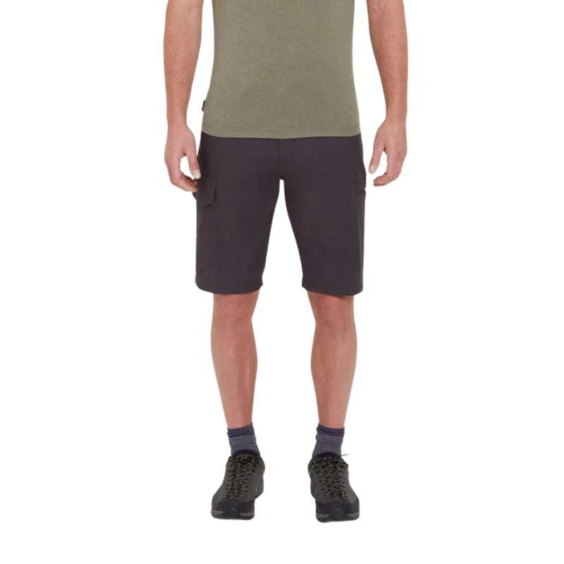 Vyriški šortai Rab Radius Cargo Shorts - L - Plytų