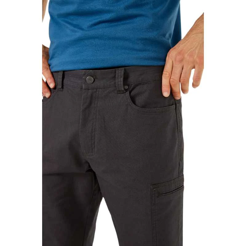 Vyriški šortai Rab Radius Cargo Shorts - L - Plytų