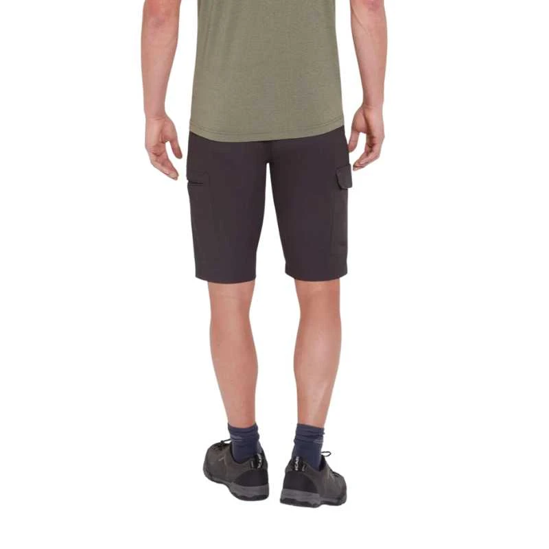 Vyriški šortai Rab Radius Cargo Shorts - L - Plytų