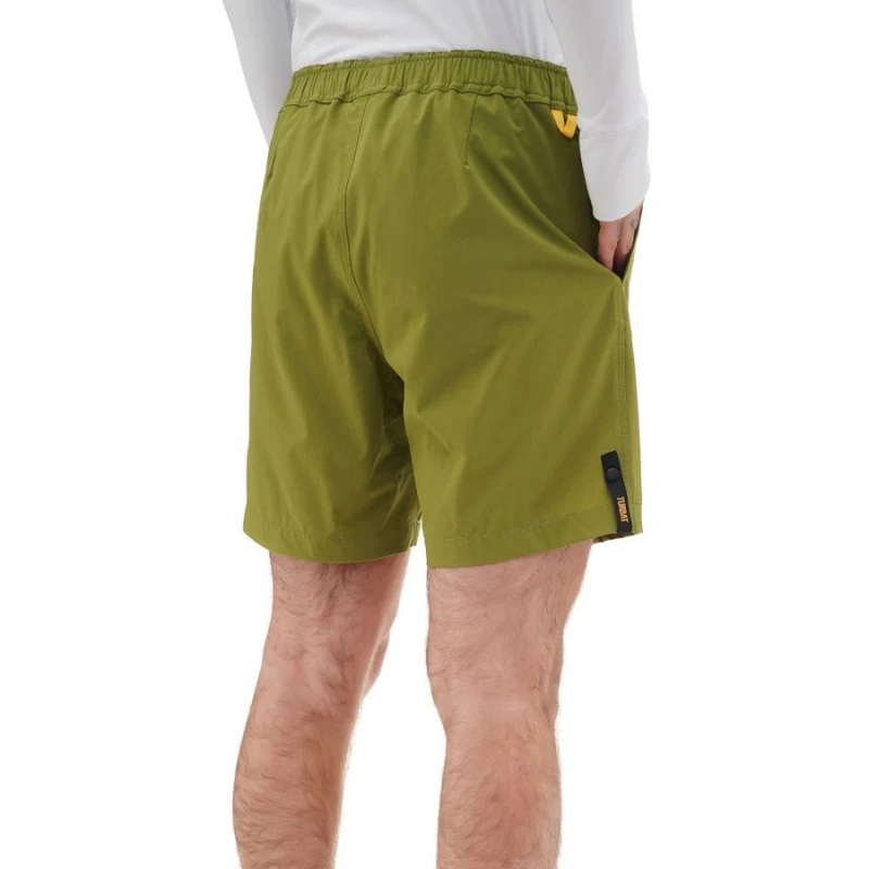 Vyriški šortai Turbat Sup Shorts Mns - S - Žalia