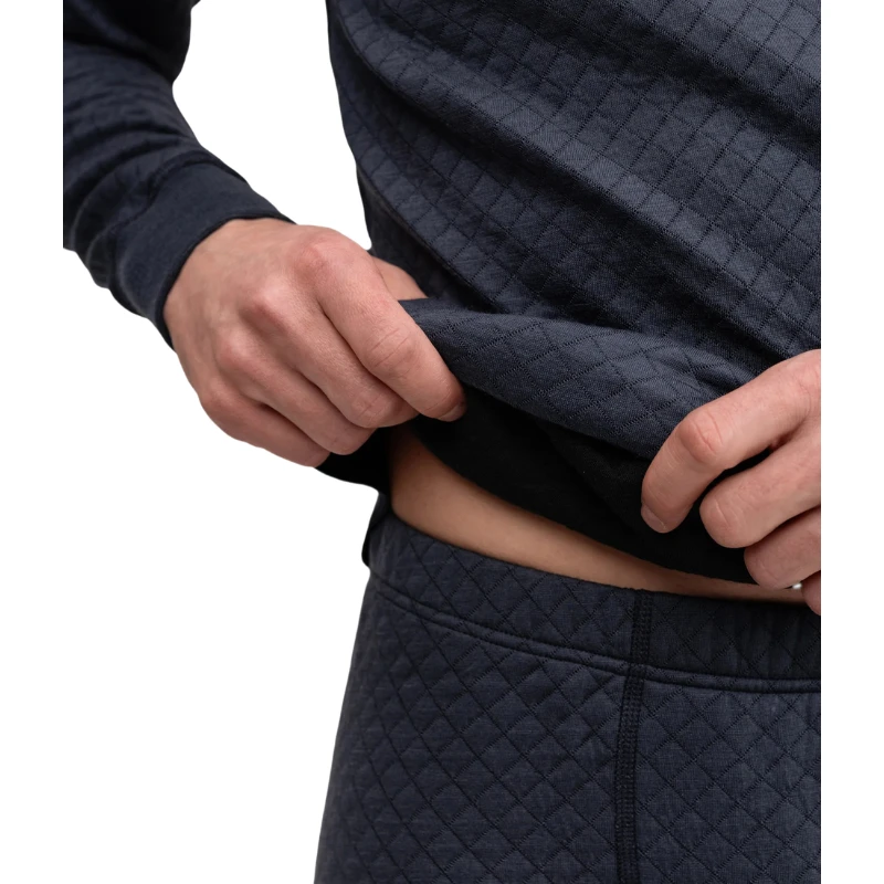 Thermowave Merino 3IN1 Mens Long Sleeve Shirt