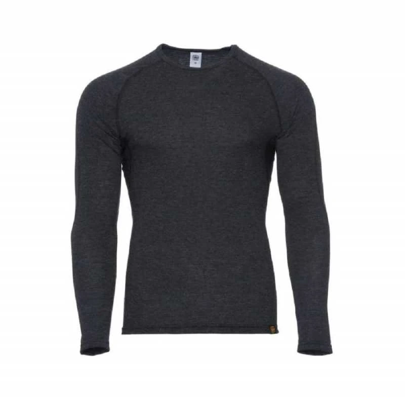 Vyriški termo marškinėliai Turbat Retezat Top Men's - XXL - Žalia