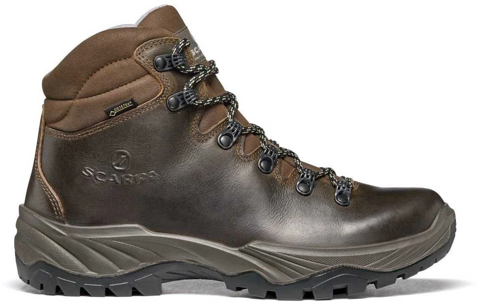 Vyriški žygio batai Scarpa Terra Gtx - 43.5 - Ruda