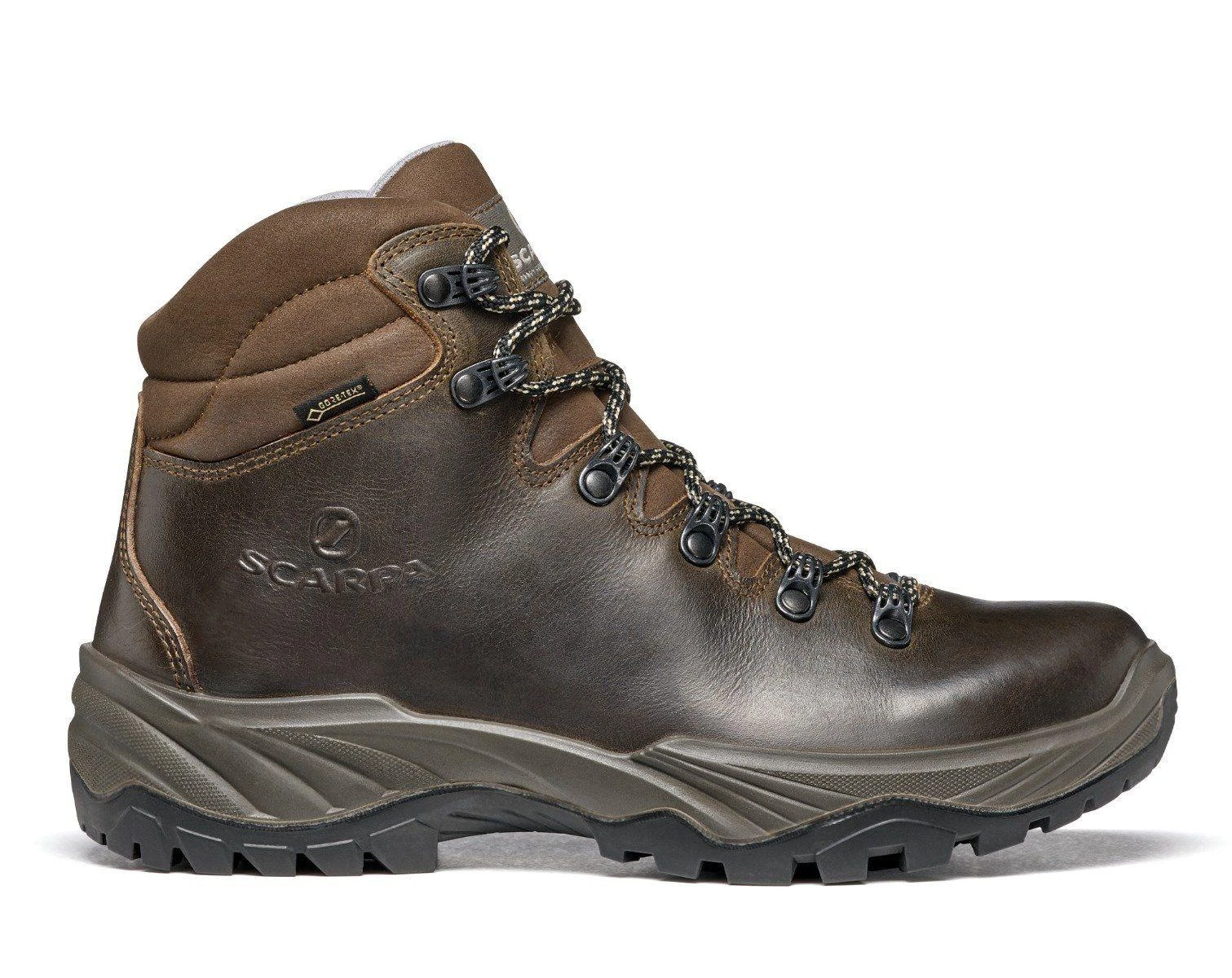 Vyriški žygio batai Scarpa Terra Gtx - 44.5 - Ruda