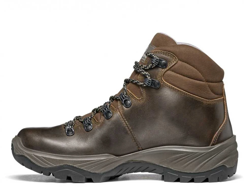 Vyriški žygio batai Scarpa Terra Gtx - 45 - Ruda