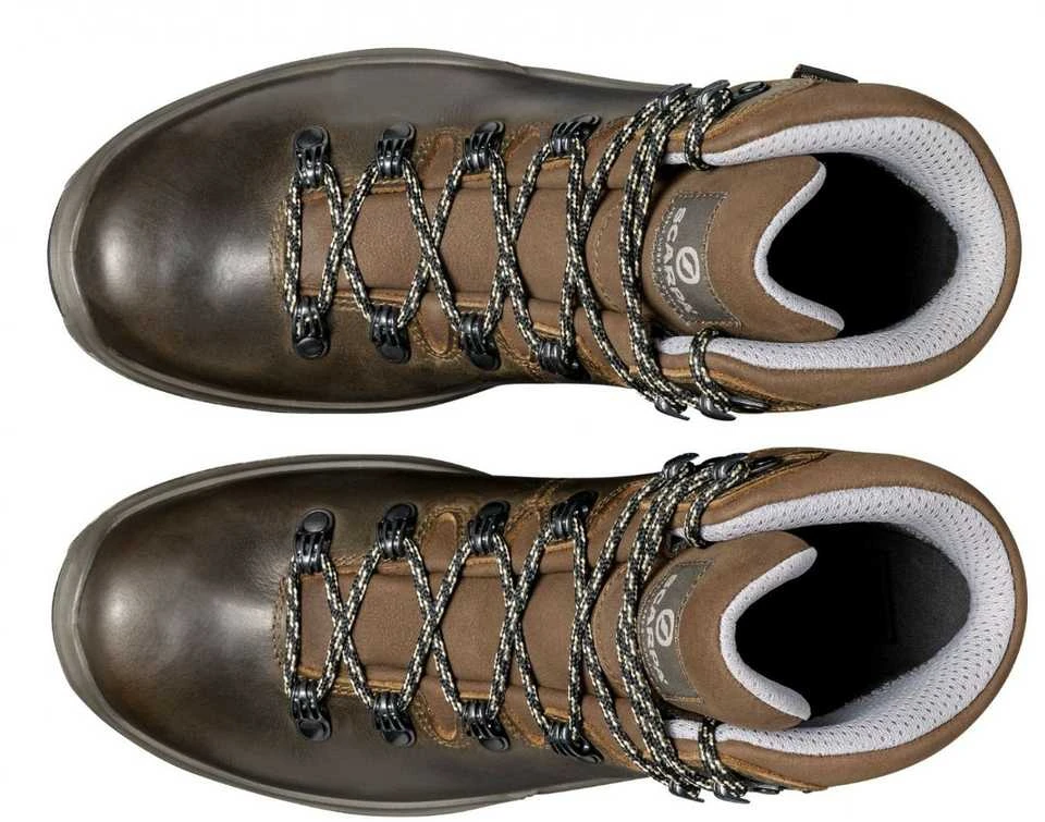 Vyriški žygio batai Scarpa Terra Gtx - 45 - Ruda
