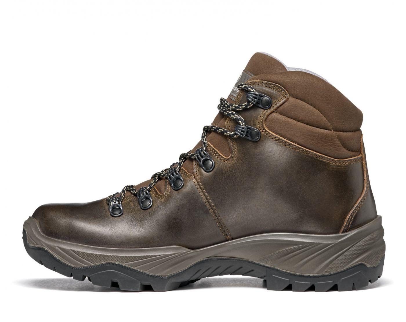 Vyriški žygio batai Scarpa Terra Gtx - Ruda - 45.5