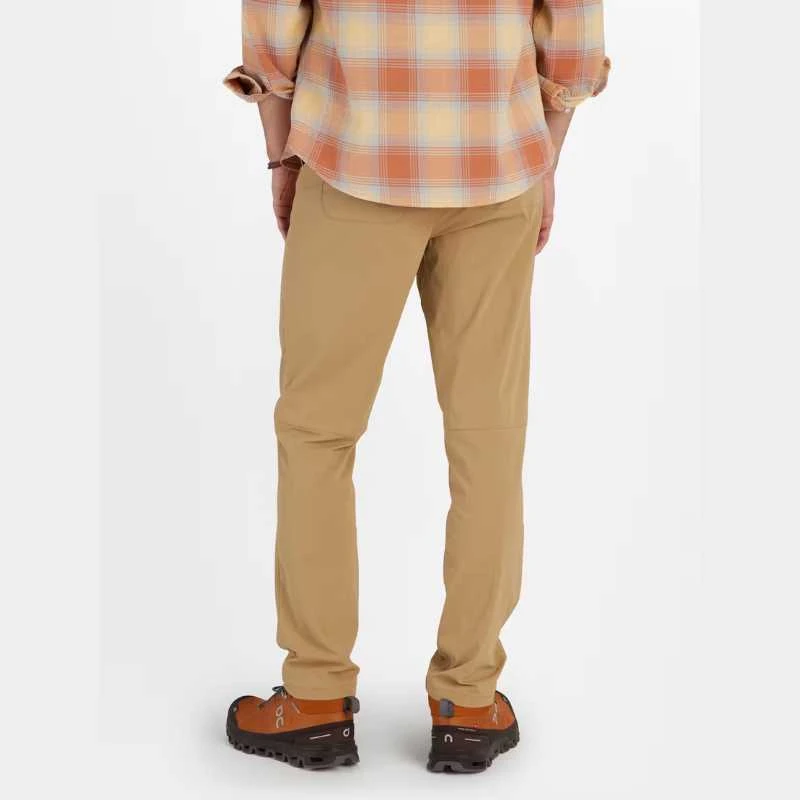 Vyriškos kelnės Marmot Arch Rock Pant - Juoda - 32