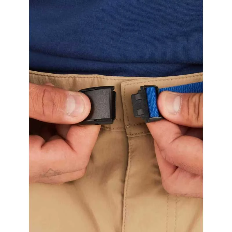 Vyriškos kelnės Marmot Arch Rock Pant - Juoda - 32