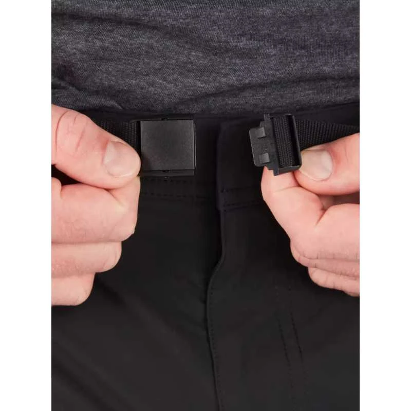 Vyriškos kelnės Marmot Arch Rock Pant - Juoda - 32