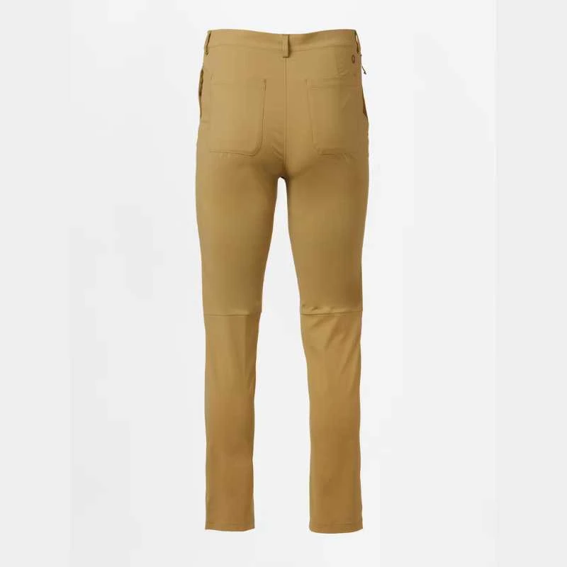 Vyriškos kelnės Marmot Arch Rock Pant - Juoda - 32