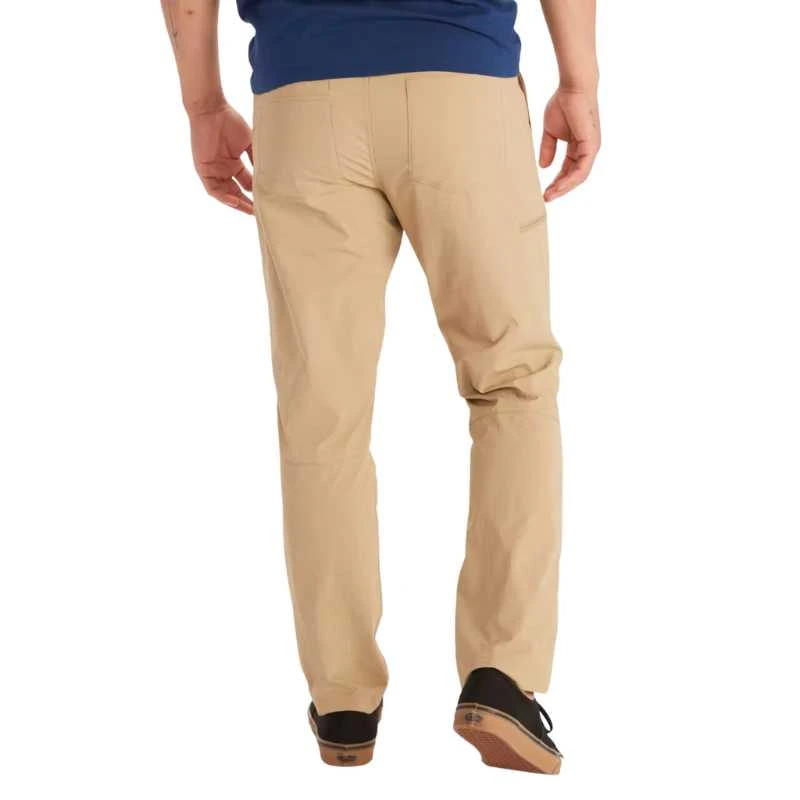 Vyriškos kelnės Marmot Arch Rock Pant - Juoda - 32