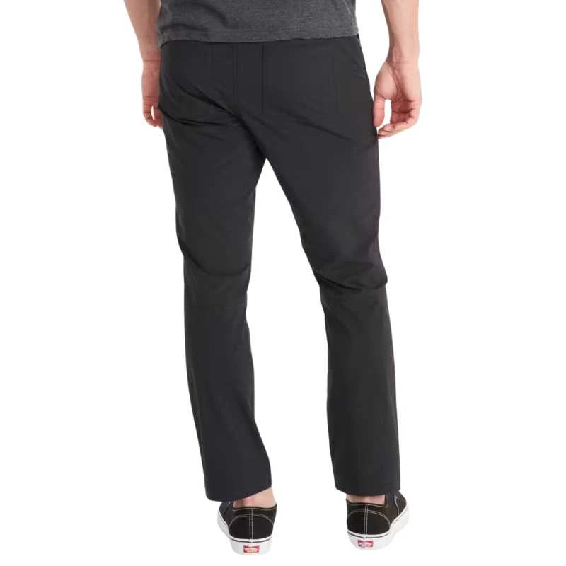 Vyriškos kelnės Marmot Arch Rock Pant - Juoda - 32