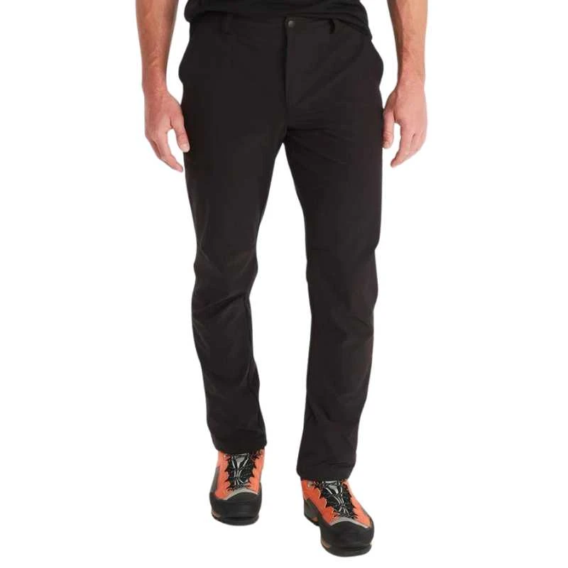 Vyriškos kelnės Marmot Scree Pant - Smėlio - L