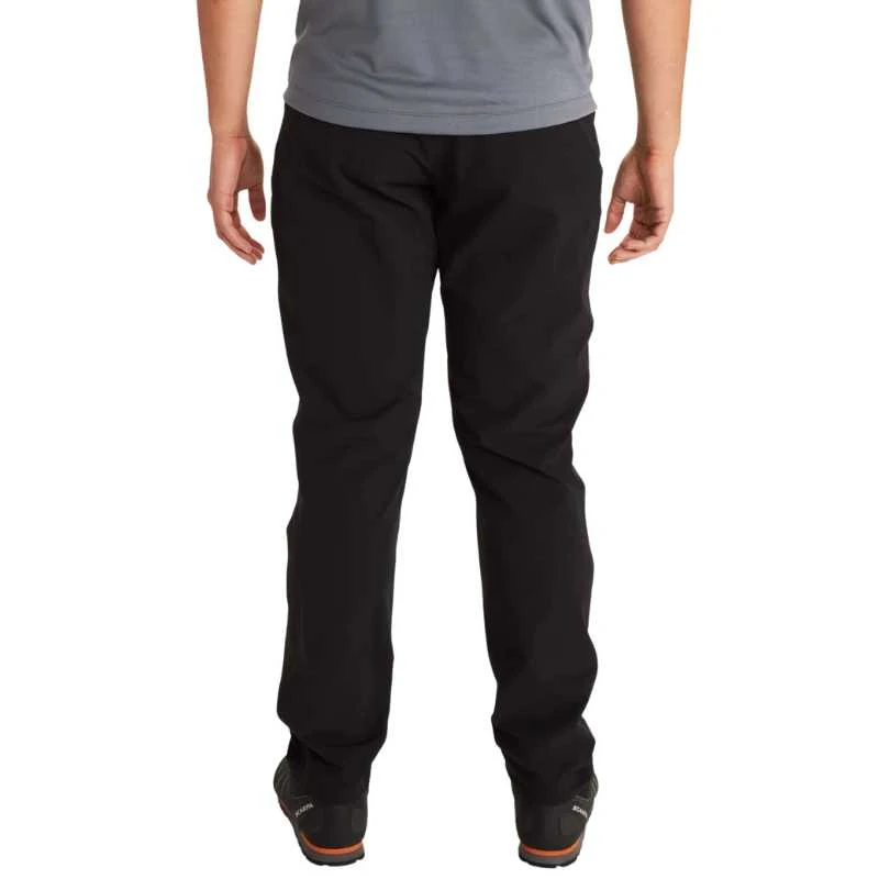 Vyriškos kelnės Marmot Scree Pant - Smėlio - L