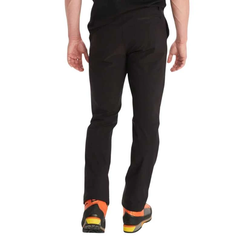 Vyriškos kelnės Marmot Scree Pant - Smėlio - L