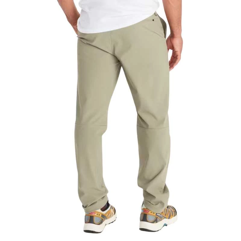 Vyriškos kelnės Marmot Scree Pant - Smėlio - L