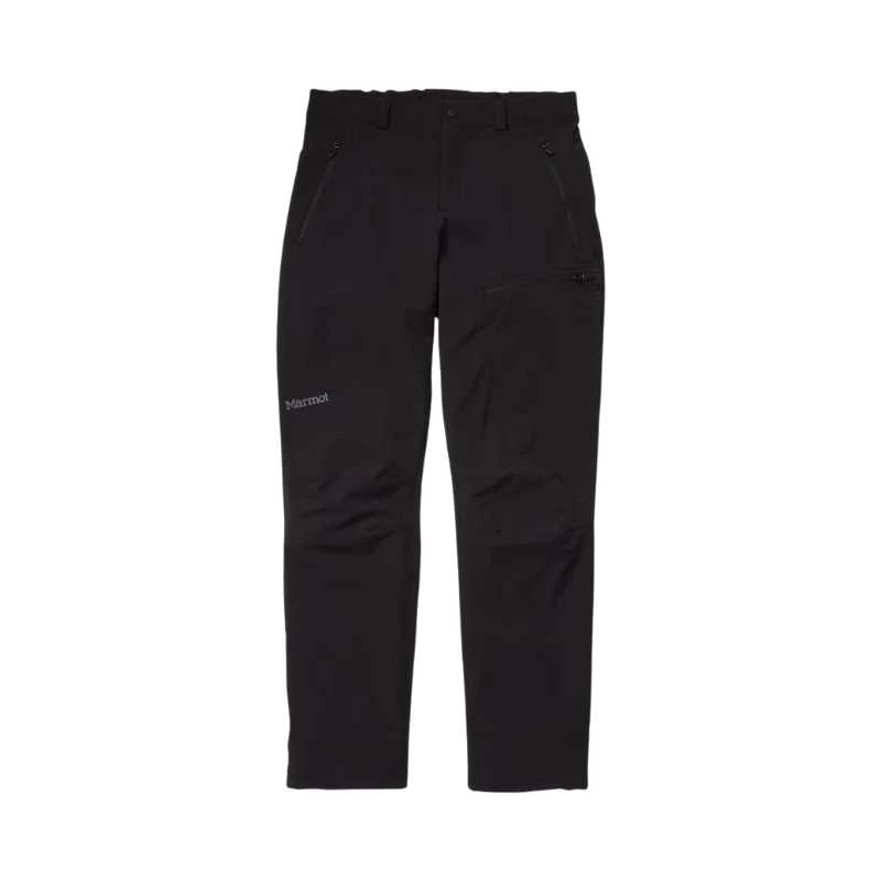 Vyriškos kelnės Marmot Scree Pant - Smėlio - L
