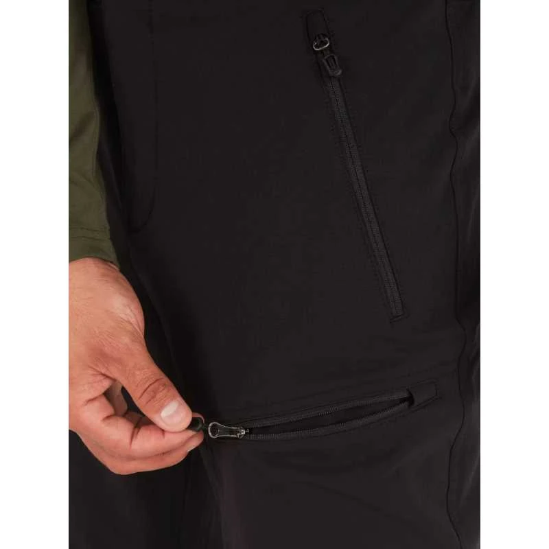 Vyriškos kelnės Marmot Scree Pant - Smėlio - L