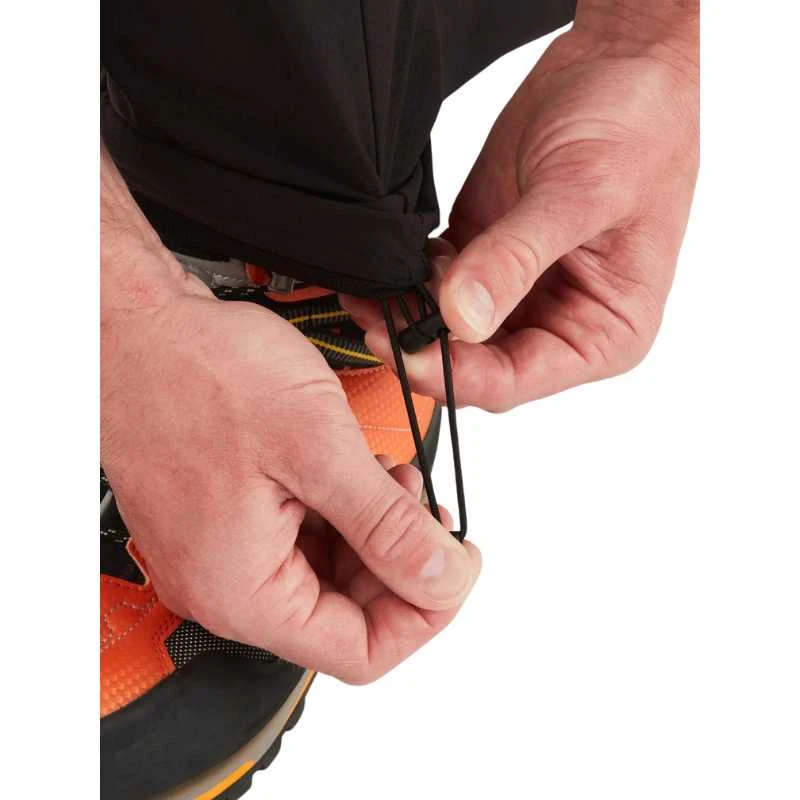 Vyriškos kelnės Marmot Scree Pant - Smėlio - L