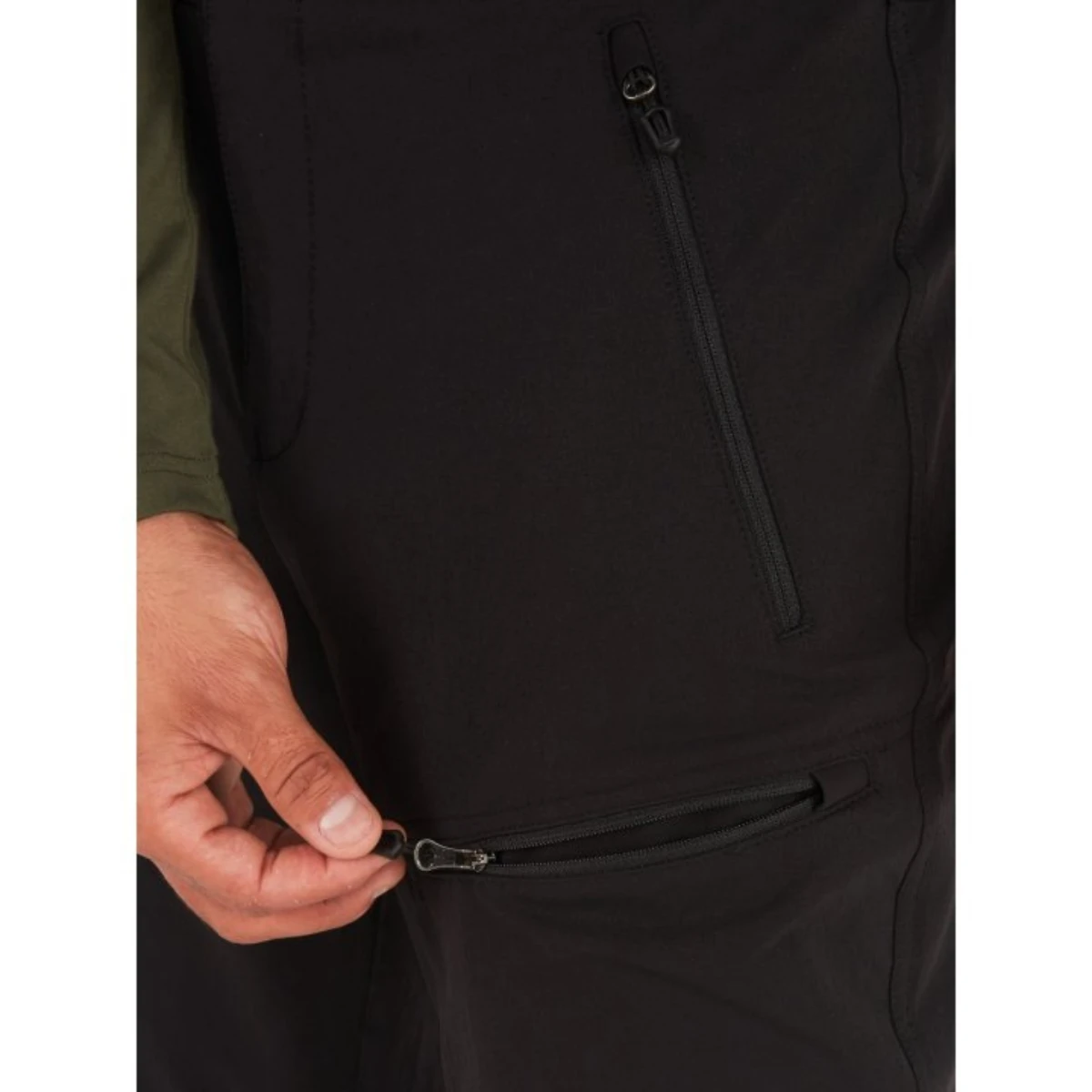 Vyriškos kelnės Marmot Scree Pant - XS