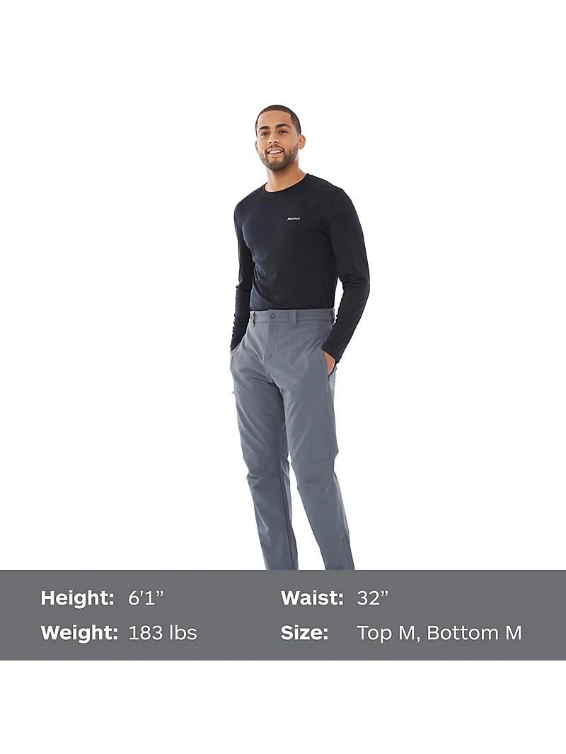 Vyriškos kelnės Marmot Scree Pant - XS