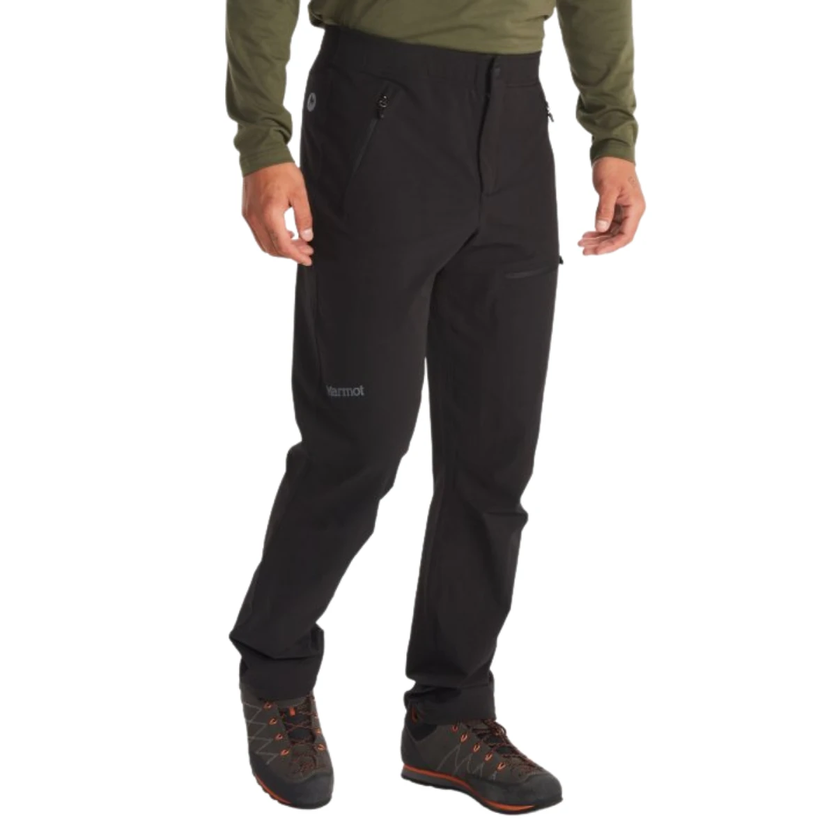 Vyriškos kelnės Marmot Scree Pant - XS