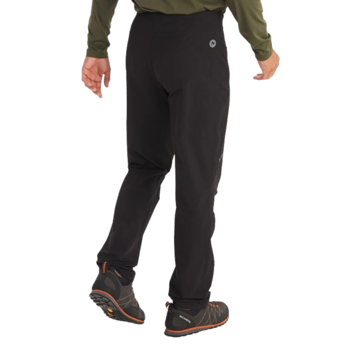 Vyriškos kelnės Marmot Scree Pant - XS
