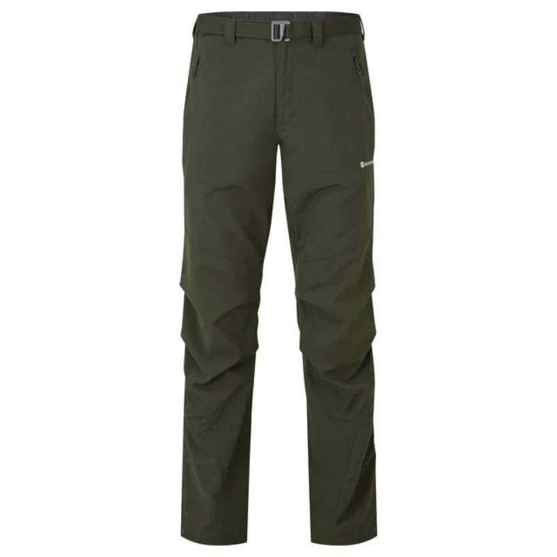 Vyriškos kelnės Montane Terra Pants Reg Leg - Mėlyna - 30
