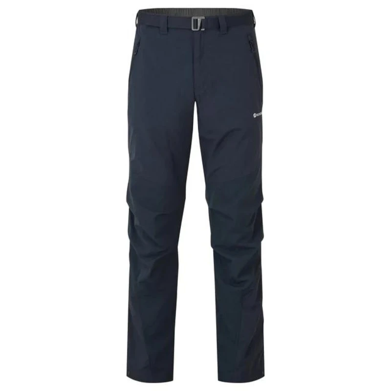 Vyriškos kelnės Montane Terra Pants Reg Leg - Mėlyna - 30