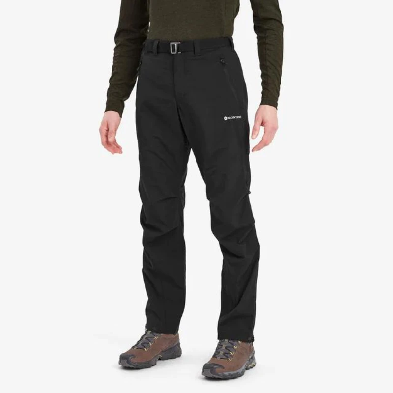 Vyriškos kelnės Montane Terra Pants Reg Leg - Mėlyna - 30