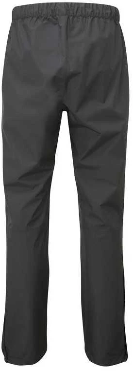 Vyriškos kelnės nuo lietaus Rab Downpour Eco Pants - XL