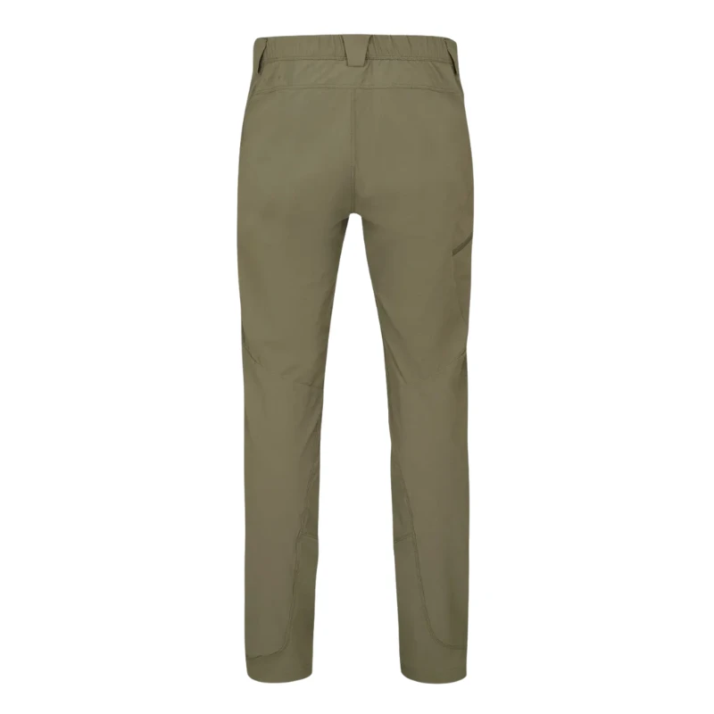 Vyriškos kelnės Rab Ascendor Light Pants Long Leg - L - Pilka