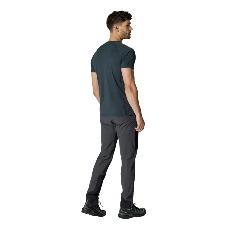 Vyriškos kelnės Rab Ascendor Pants Regular Leg - M - Pilka
