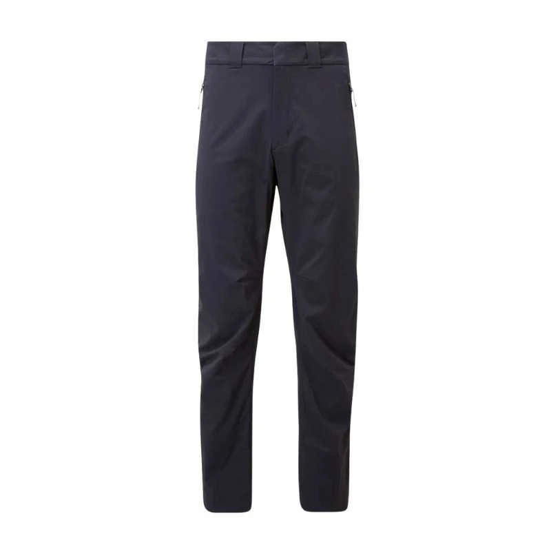 Vyriškos kelnės Rab Incline VR Pants Reg Leg - M - Tamsiai pilka