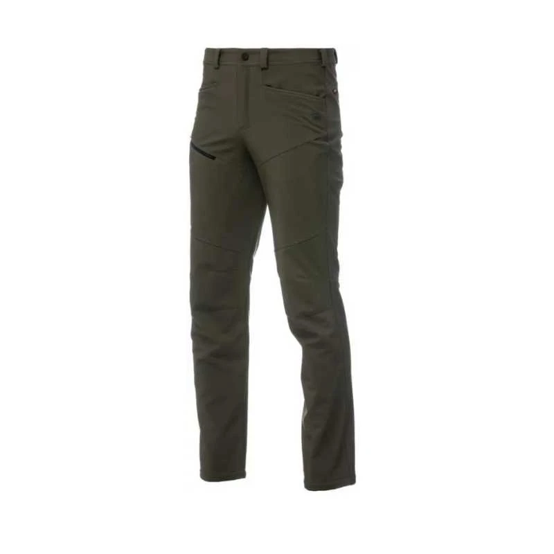 Vyriškos kelnės Turbat Polaris Mns - Juoda - XL