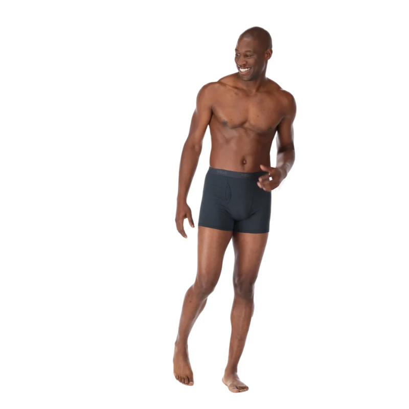 Vyriškos trumpikės RAB Sonic Boxers - L