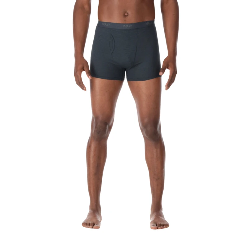 Vyriškos trumpikės RAB Sonic Boxers - L