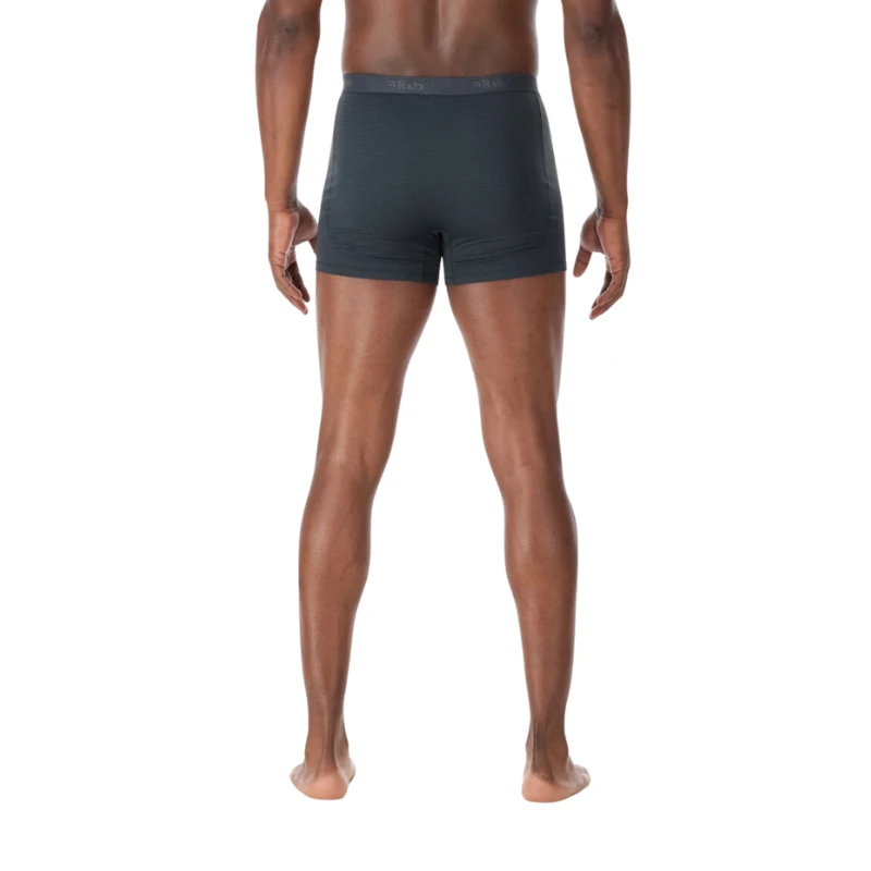 Vyriškos trumpikės RAB Sonic Boxers - XL