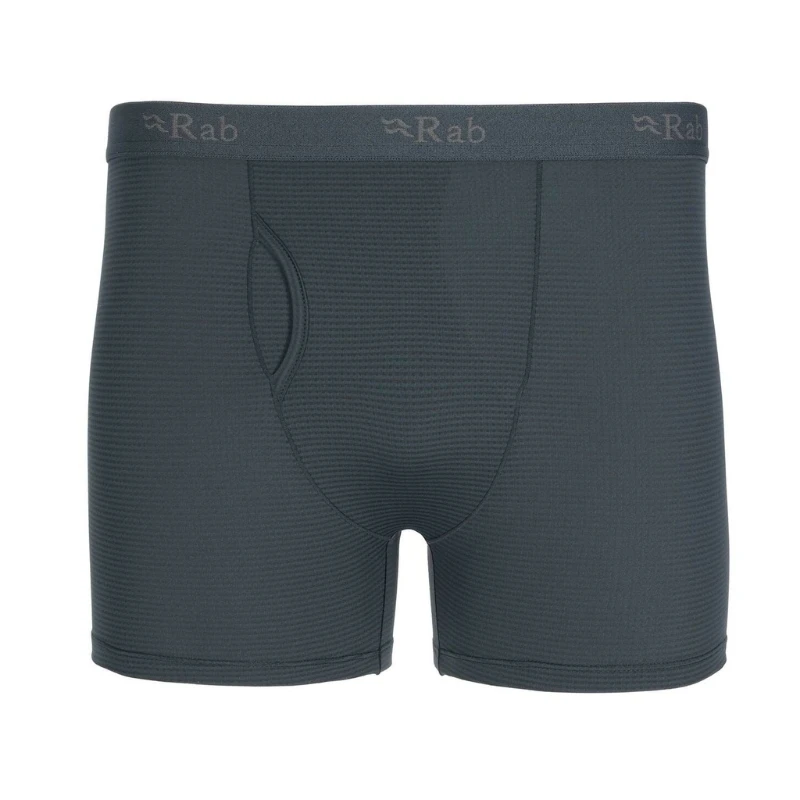 Vyriškos trumpikės RAB Sonic Boxers - XL