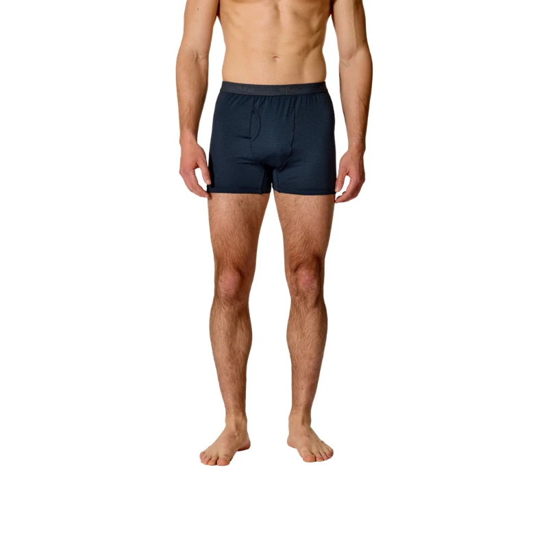 Vyriškos trumpikės RAB Sonic Boxers - XL