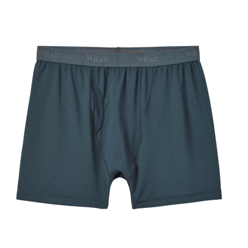 Vyriškos trumpikės RAB Sonic Boxers - XXL - Tamsiai mėlyna