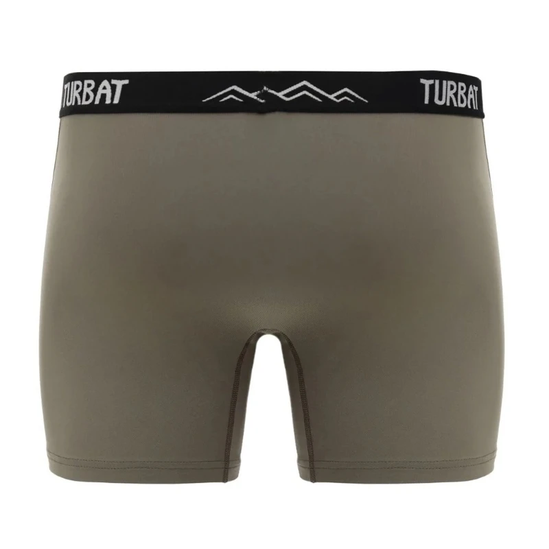 Vyriškos trumpikės Turbat Hike Lite Boxer - Smėlio - M