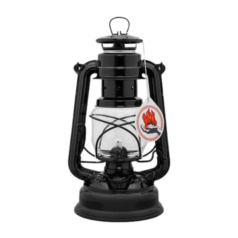 Žibintas Feuerhand Hurricane Lantern 276 - Bronze