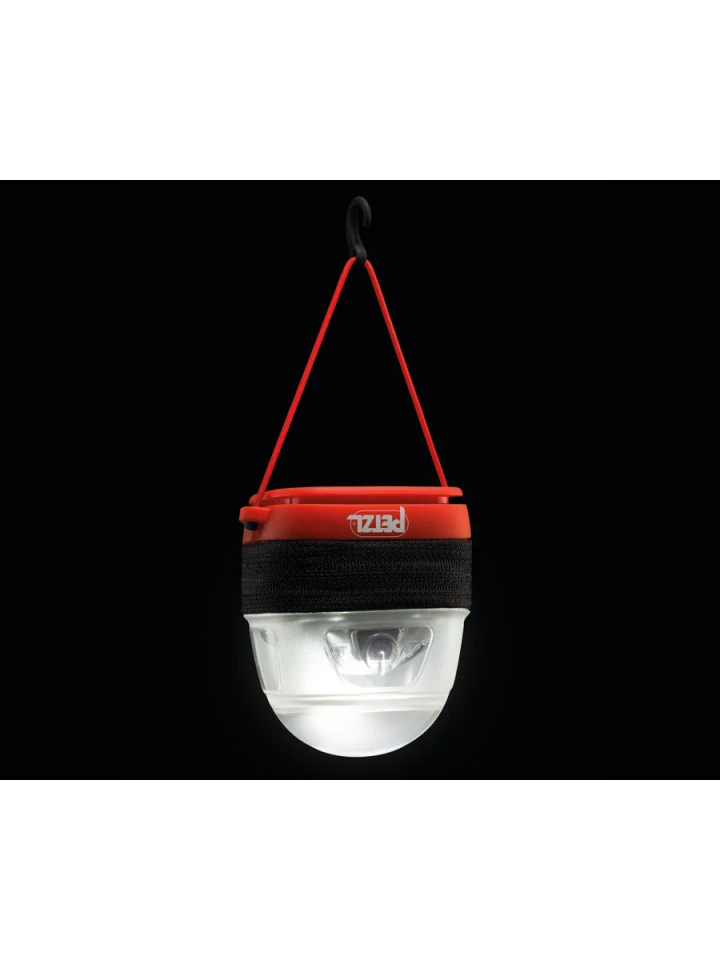 Prožektoriaus priedas Petzl Noctilight