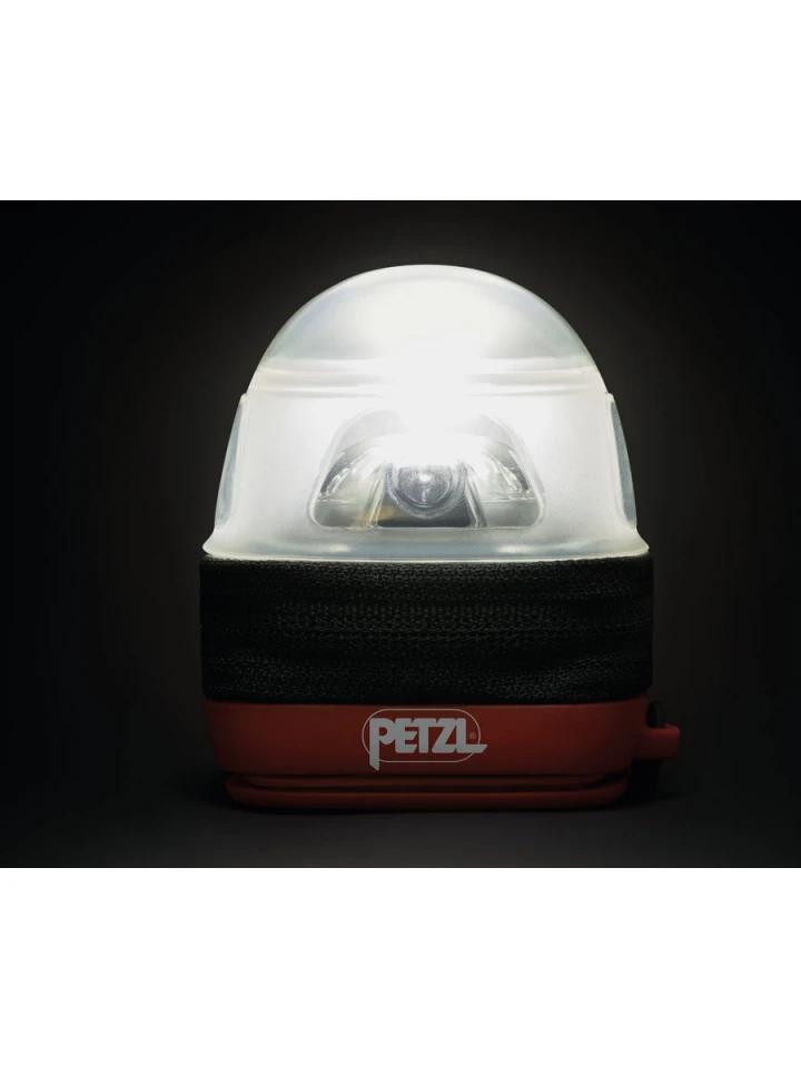 Prožektoriaus priedas Petzl Noctilight
