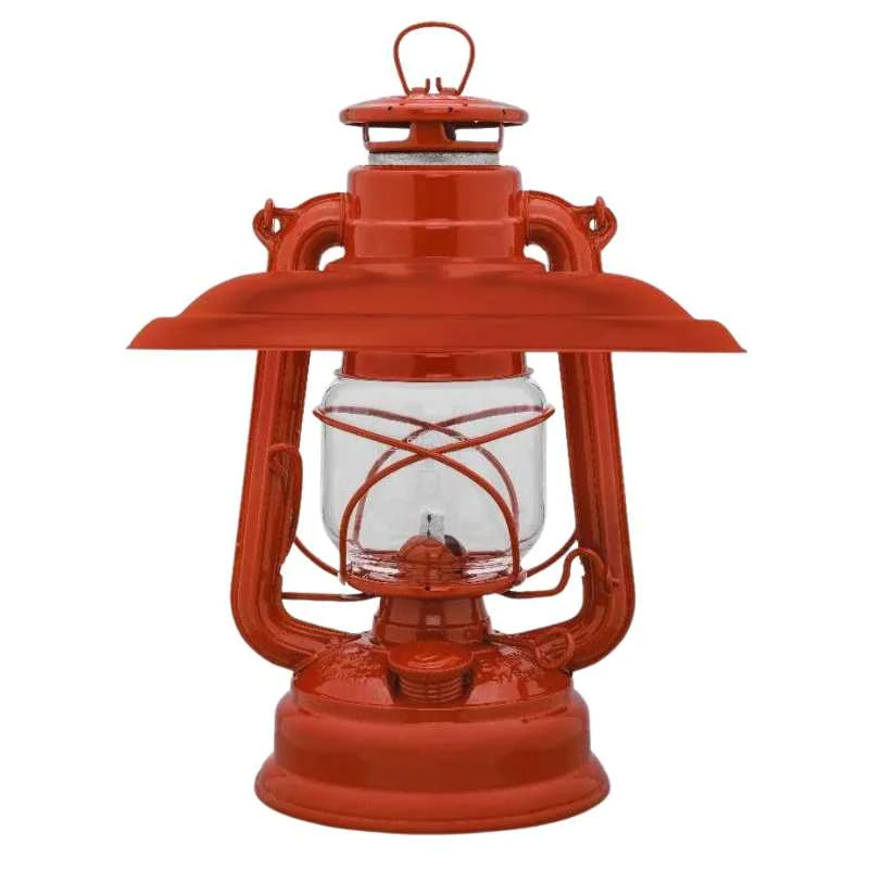 Žibinto priedas Feuerhand Reflector Shade for Baby Special 276 - Juoda