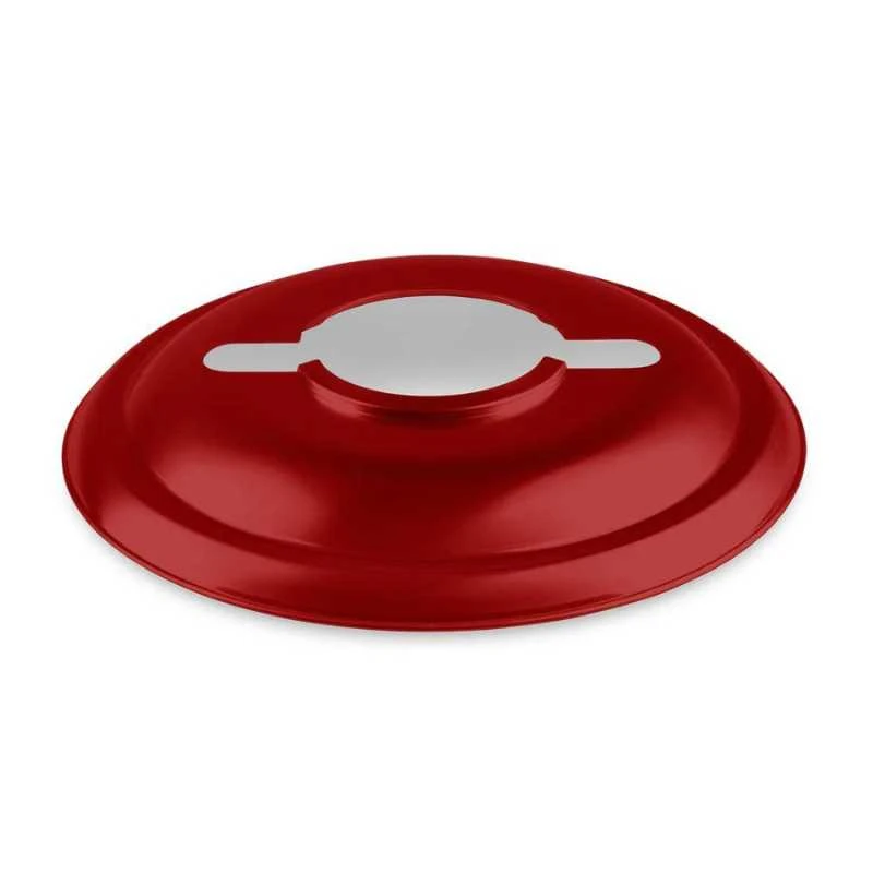 Žibinto priedas Feuerhand Reflector Shade for Baby Special 276 - Juoda