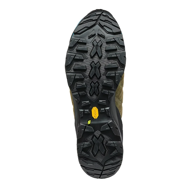 Žygio batai Scarpa ZG Trek GTX - Tamsiai mėlyna - 42