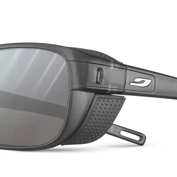 Akiniai Julbo Camino Spectron 3CF Juodas Raudona